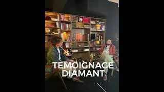 Miniature : TEMOIGNAGE COACHING SEDUCTION PARIS / IMMERSION DIAMANT