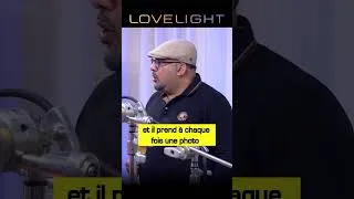 Miniature : La photographie de Joaillerie en studio avec un boitier PHASE ONE
