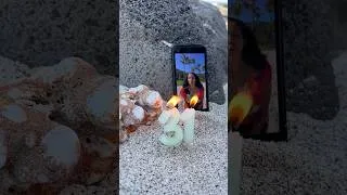Miniature : C’est mon anniversaire 🎂 Le premier a la Réunion 🇷🇪 🌴