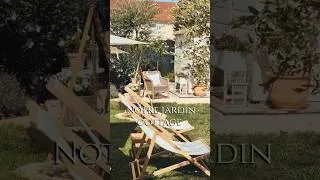 Miniature : 🌳 Un jardin cottage sur seulement 320 m²… C'est possible ! 🤍