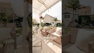 Miniature : 🌸 Mon Jardin Cottage en Fleurs | Fin Juin 2026