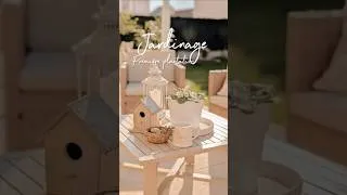 Miniature : ✨ Premières plantations printanière🌿 mon jardin cottage prend vie ✨