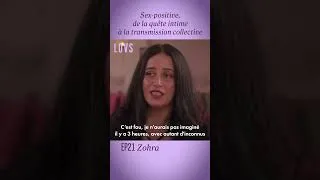 Miniature : "Il y a 3h, avec autant d'inconnus, je n'aurais jamais imaginé qu'on puisse se sentir si proches"