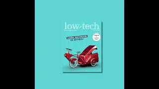 Miniature : Présentation du low-tech journal