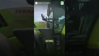 Miniature : J'ai passé une journée dans une ferme bio 🌾🐷