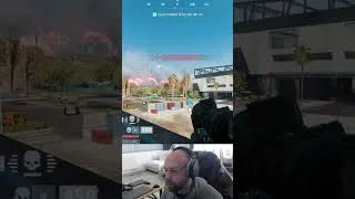 Miniature : Kill de fou au snipe !  #battlefieldredsec #gaming #fps #twitch #gameplay