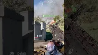 Miniature : On démonte tout le monde !  #battlefieldredsec #gaming #fps #twitch #gameplay