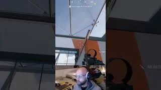Miniature : Le centre de défense est à nous !  #battlefieldredsec #gaming #fps #twitch #gameplay