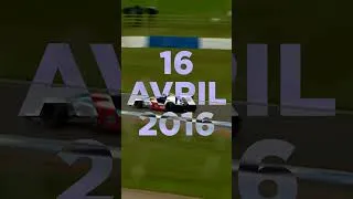 Miniature : On oublie trop les dangers du sport Auto..