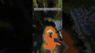 Miniature : les meilleurs seed Minecraft #mincraft #mincraftseed