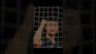 Miniature : Le français qui a fait douter le Goat du tennis de table Ma Long