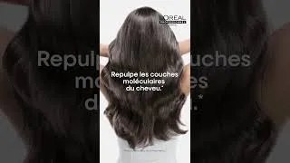 Miniature : Répare 2 ans de dommages en une application¹: Absolut Repair Molecular