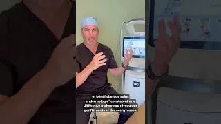 Miniature : #Liposuccion & #abdominoplastie avec les soins endermologie®