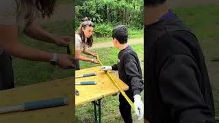 Miniature : LPO Aquitaine | Construction d'une haie sèche à Villenave d'Ornon (33) !