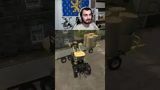 Miniature : Et c'est le drame 😱