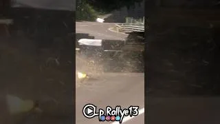 Miniature : CRAZY FLAY OUT - Course de Côte St Ursanne Les Rangiers 2025 - HillClimb