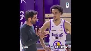 Miniature : BASKET NM1