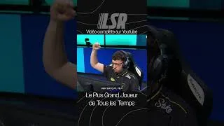 Miniature : Il est beaucoup trop fort ZywOo...  #cs2 #esports