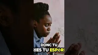 Miniature : 🙏🏾 Peut-on réussir unique grâce à la prière ?🎥 Vidéo complète demain à 8h00 #ltiltbusiness