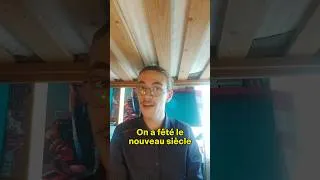 Miniature : Tu as fêté le NOUVEAU SIÈCLE 1 an trop TÔT #futurama #situliscaregardesmadernierevideostp