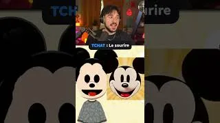Miniature : J’ai créé Mickey sur Tomodachi Life 💀￼
