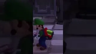 Miniature : Le Secret des Souris de Luigi's Mansion 3 (j'ai craqué)