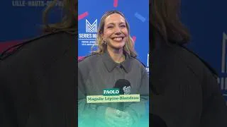 Miniature : Magali Lépine-Blondeau fait campagne pour #Paolo !