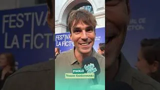 Miniature : Yoann Gasiorowski candidate pour #Paolo !