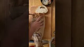 Miniature : Tartare de saucisson de roquefort #food #frenchfood #cookingvideo