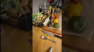 Miniature : Ajvar maison #frenchcooking #food #authenticfrench #cooking
