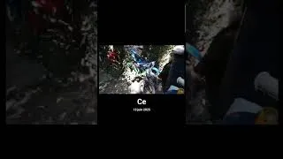 Miniature : derbi senda e2 : elle me manque trop