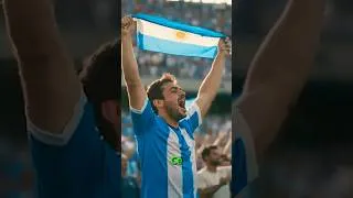 Miniature : Prêts pour une nouvelle folie argentine ? 🔥🇦🇷 #clasicorosarino