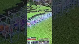 Miniature : ferme a laine