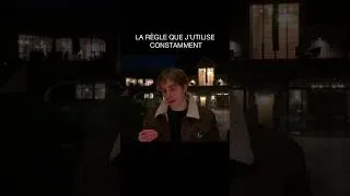 Miniature : Tu peux accomplir moins que tu penses.