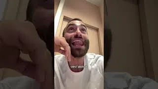 Miniature : La surprise de mes élèves !! Quel moment extraordinaire avec ma Hélène !