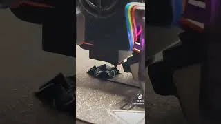 Miniature : Impression 3D en mode non planaire avec une Ender 3 S1 PRO