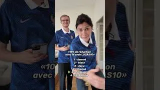 Miniature : Notre jeu d'acteur est terrifiant ?? 😭
