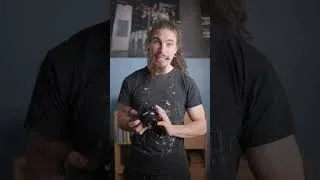 Miniature : Les ISO, c'est quoi ?  #photography