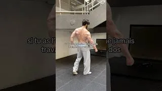 Miniature : MUSCLER LE BAS DU DOS ✅