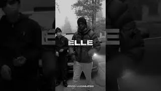 Miniature : 🥶Bello & Dallas x Timar Type Beat « ELLE » #instrurap #rapfrancais #timartypebeat #timar