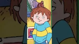 Miniature : Lucas doit donner des jouets #LucasLaCata #Dessinanimé #HorridHenryfr #shorts