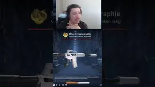 Miniature : Quand on t'offre la M4 de tes rêves