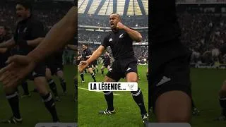 Miniature : Jonah Lomu la légende partie trop tôt… 😔 #shorts