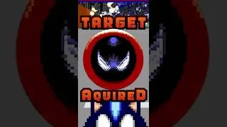 Miniature : Target Aquired #machinima #sonic #srb2 #srb2kart #retrogaming