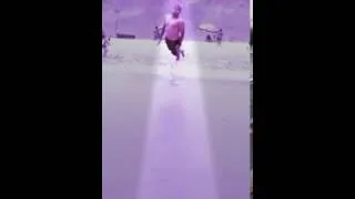 Miniature : La mec qui se quoi pour super man