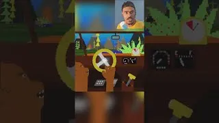 Miniature : J'ai trouvé le jeu du petit ours au volant... à découvrir !