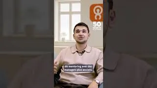 Miniature : 50 nuances : Léo, SDR Manager