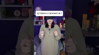 Miniature : La Loi de l’attraction