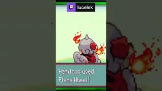 Miniature : Quand la RNG d'un jeu est de ton côté... | Pokemon Run&Bun #Shorts