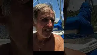 Miniature : ESPALLUT aux BVI : Deuxième escale de rêve de la Transat Retour
